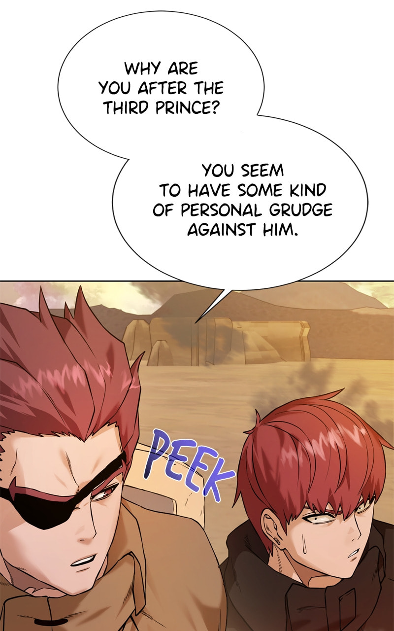 Dungeons & Artifacts Chapter 117 page 25 - 