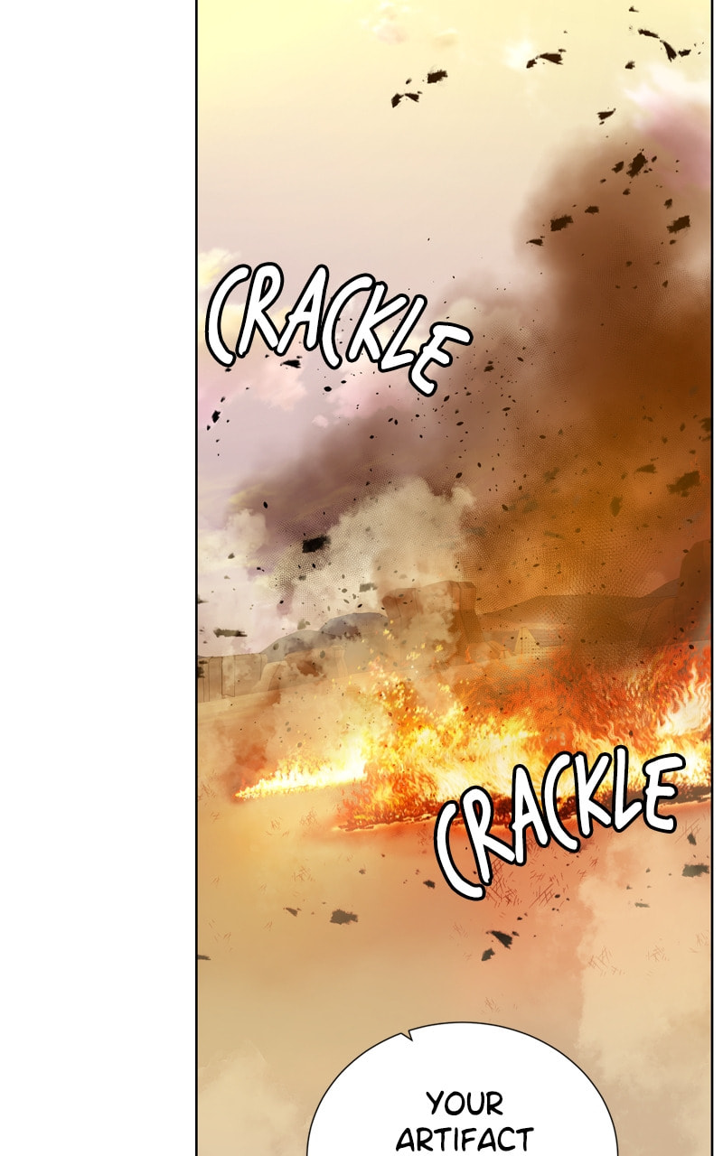 Dungeons & Artifacts Chapter 117 page 29 - 