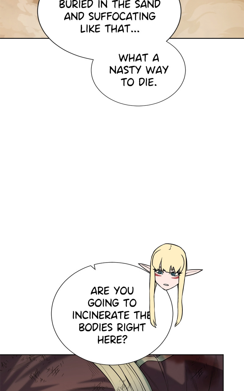 Dungeons & Artifacts Chapter 117 page 4 - 