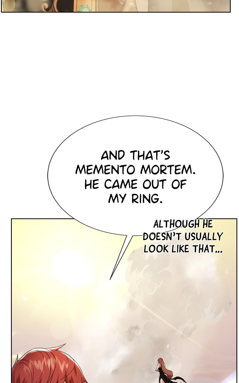 Dungeons & Artifacts Chapter 117 page 32 - 