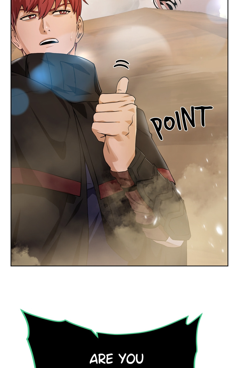 Dungeons & Artifacts Chapter 117 page 33 - 