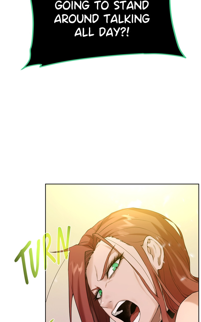 Dungeons & Artifacts Chapter 117 page 34 - 