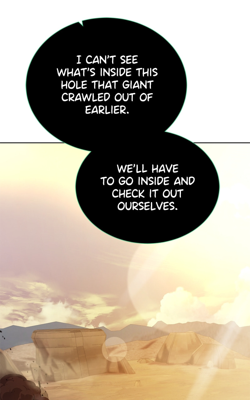 Dungeons & Artifacts Chapter 117 page 36 - 