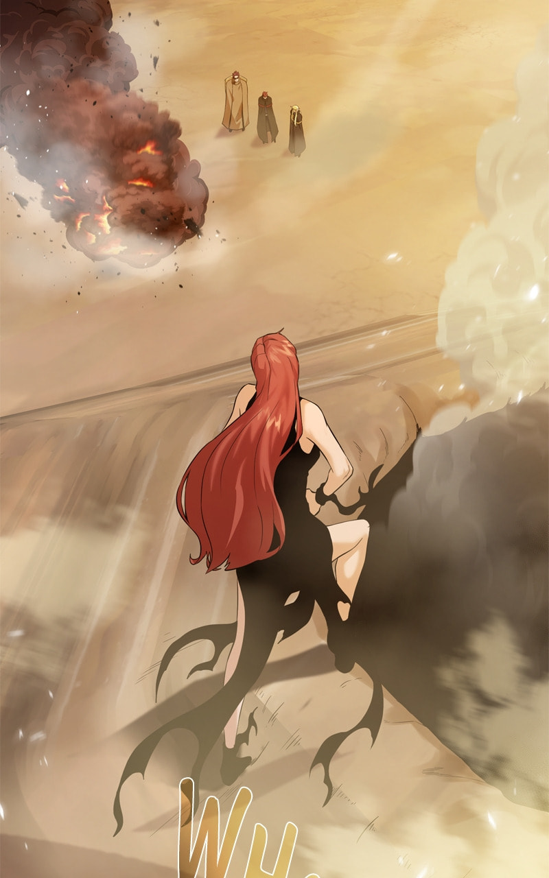 Dungeons & Artifacts Chapter 117 page 37 - 