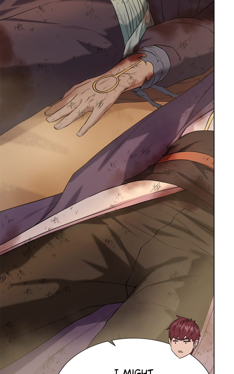 Dungeons & Artifacts Chapter 117 page 5 - 