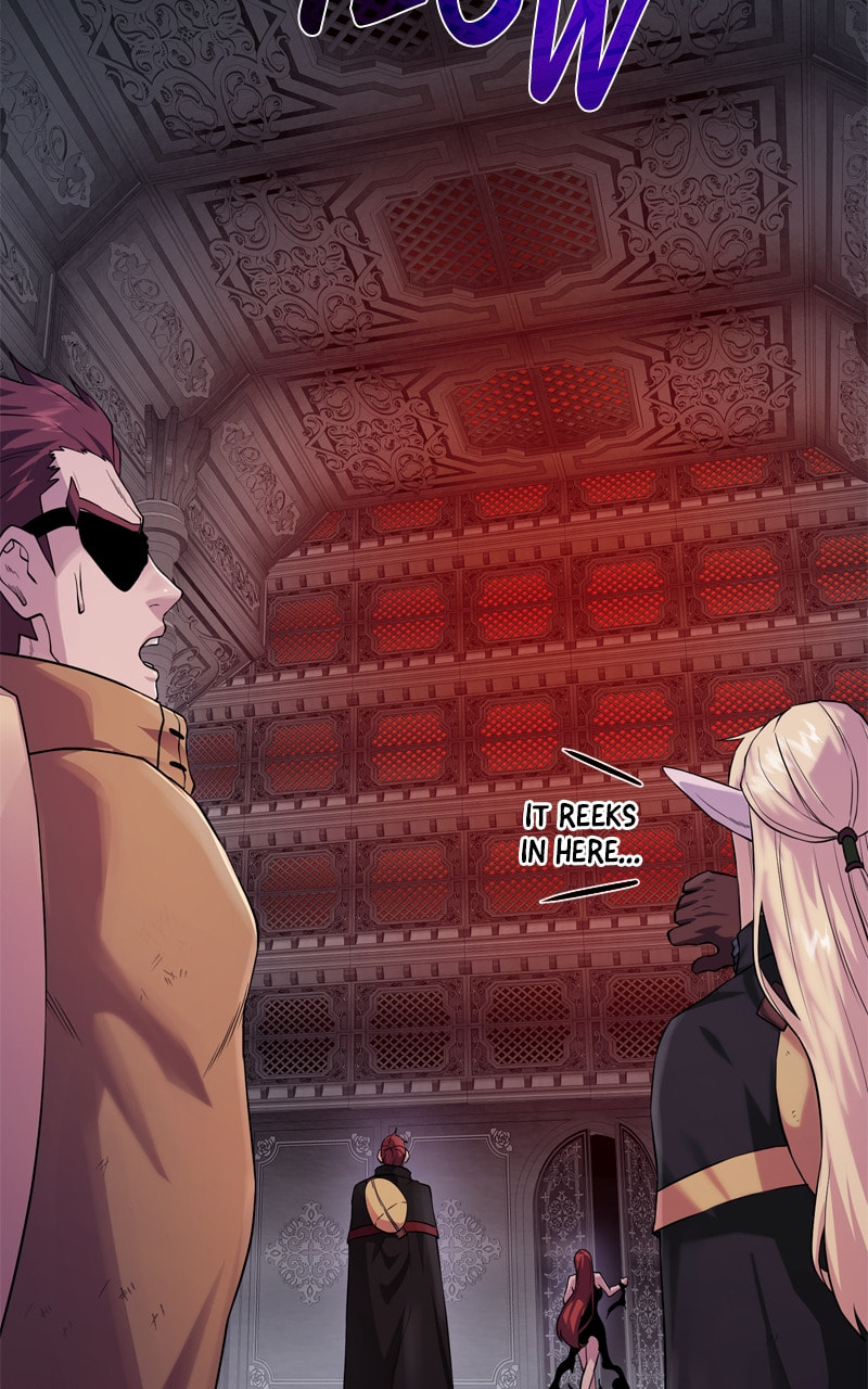 Dungeons & Artifacts Chapter 117 page 41 - 
