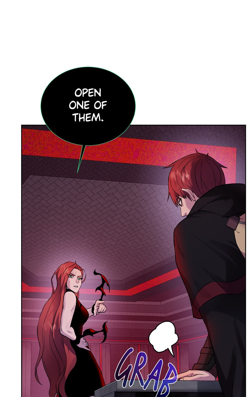 Dungeons & Artifacts Chapter 117 page 47 - 