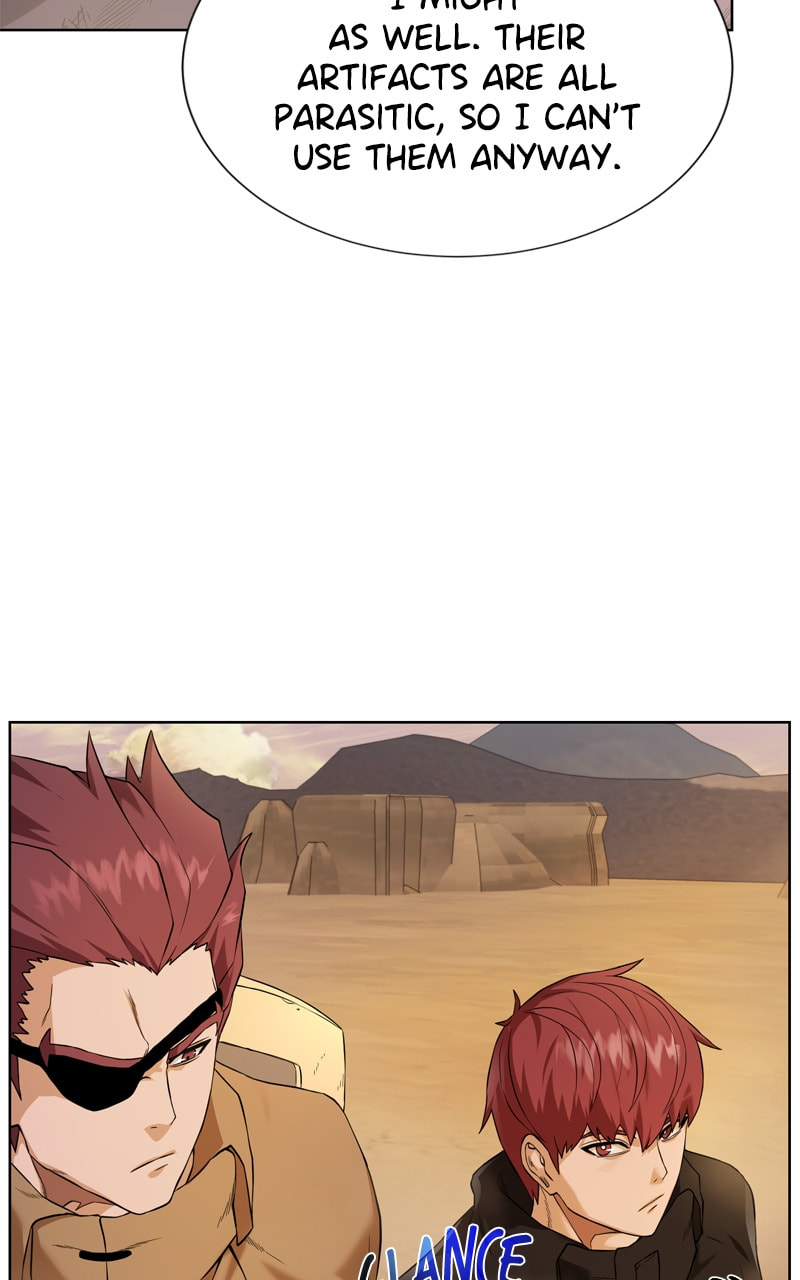 Dungeons & Artifacts Chapter 117 page 6 - 