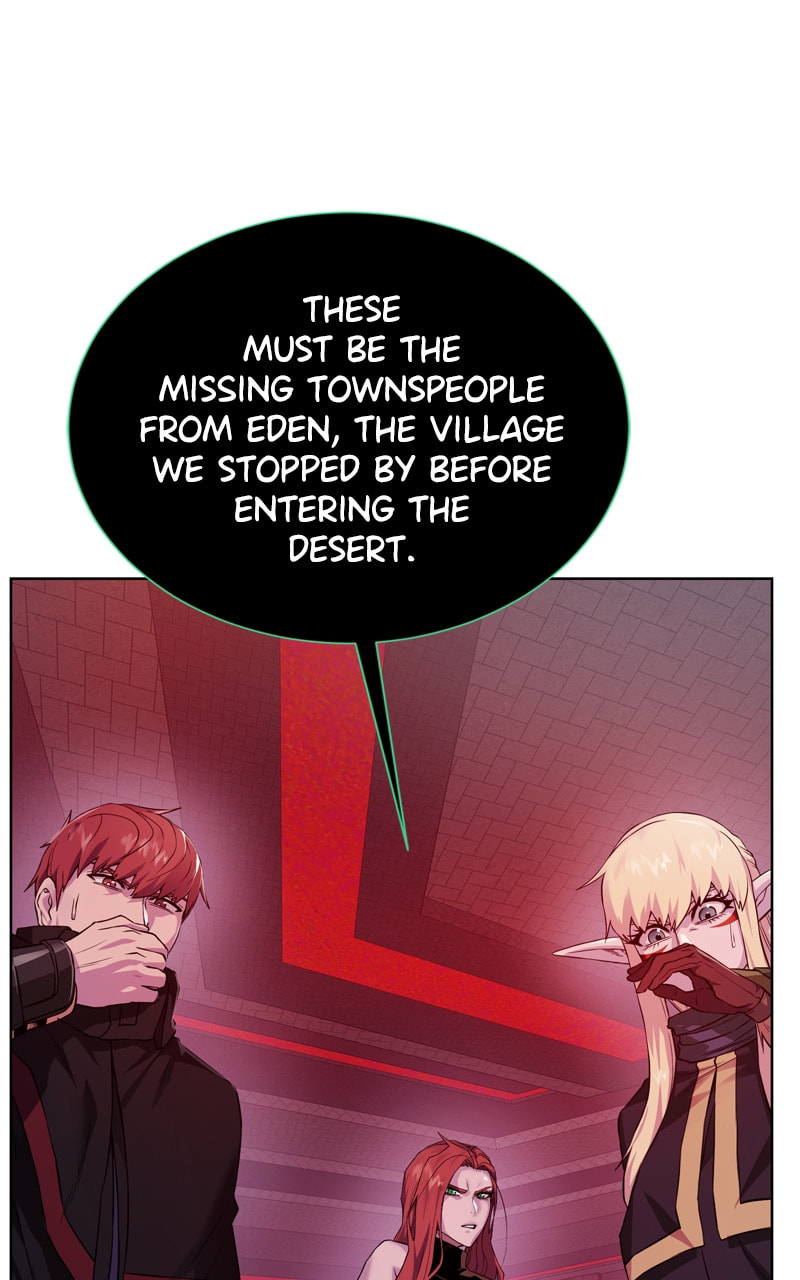 Dungeons & Artifacts Chapter 117 page 53 - 