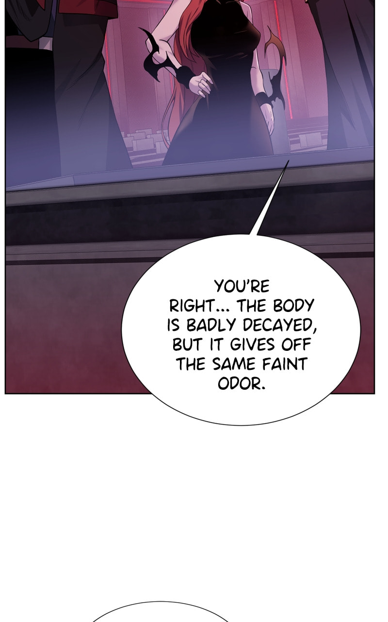 Dungeons & Artifacts Chapter 117 page 54 - 
