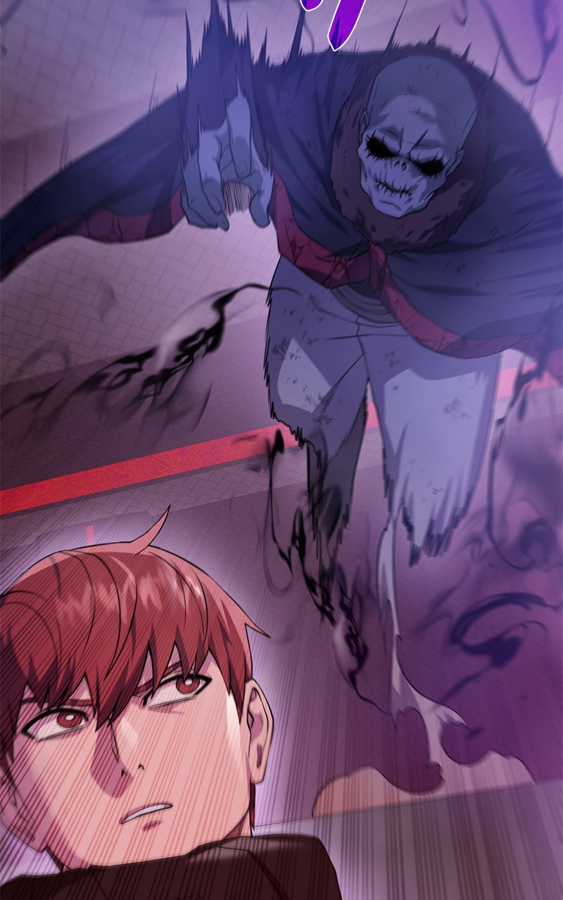 Dungeons & Artifacts Chapter 117 page 63 - 