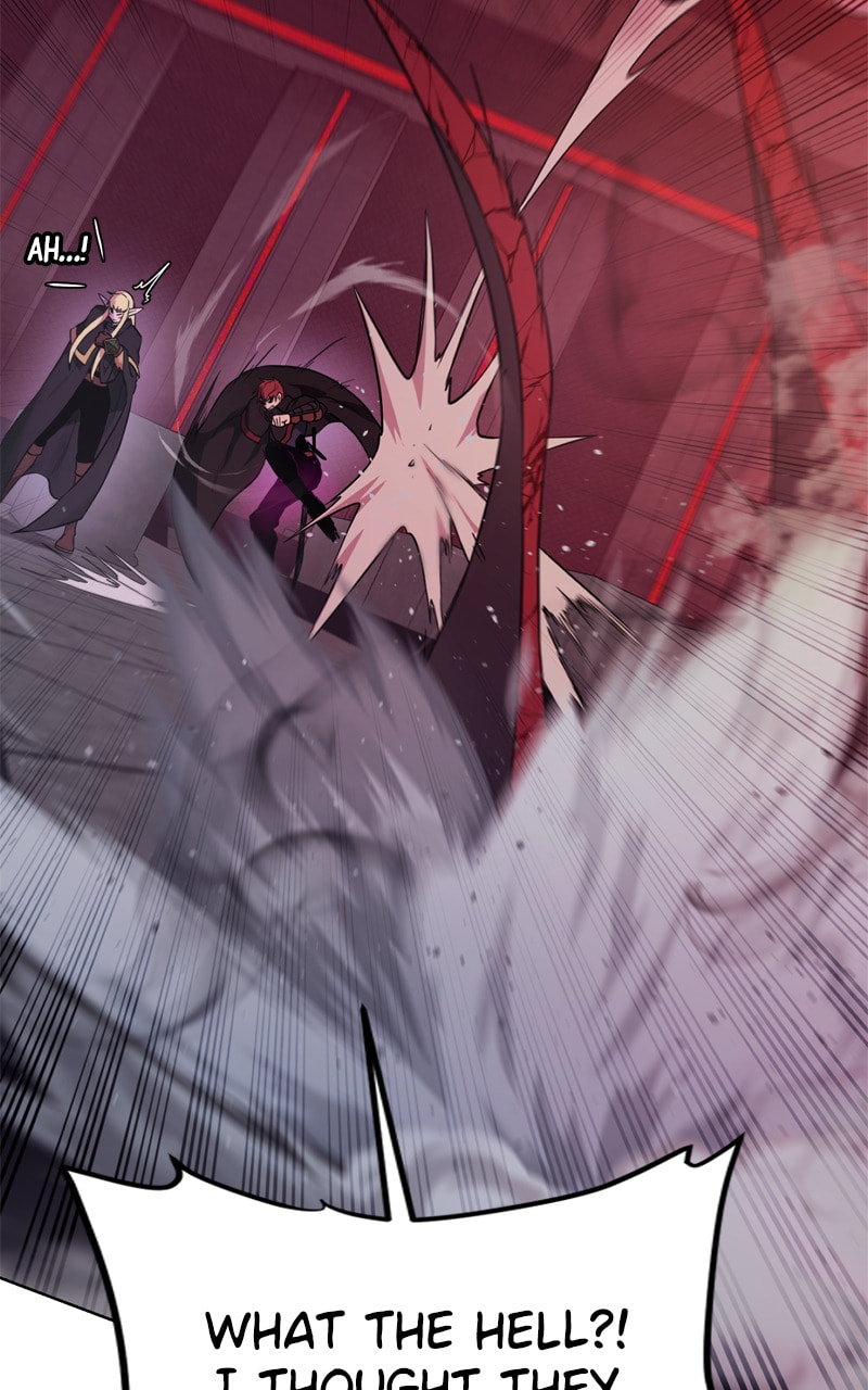 Dungeons & Artifacts Chapter 117 page 65 - 