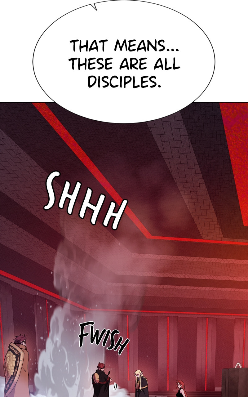 Dungeons & Artifacts Chapter 117 page 68 - 