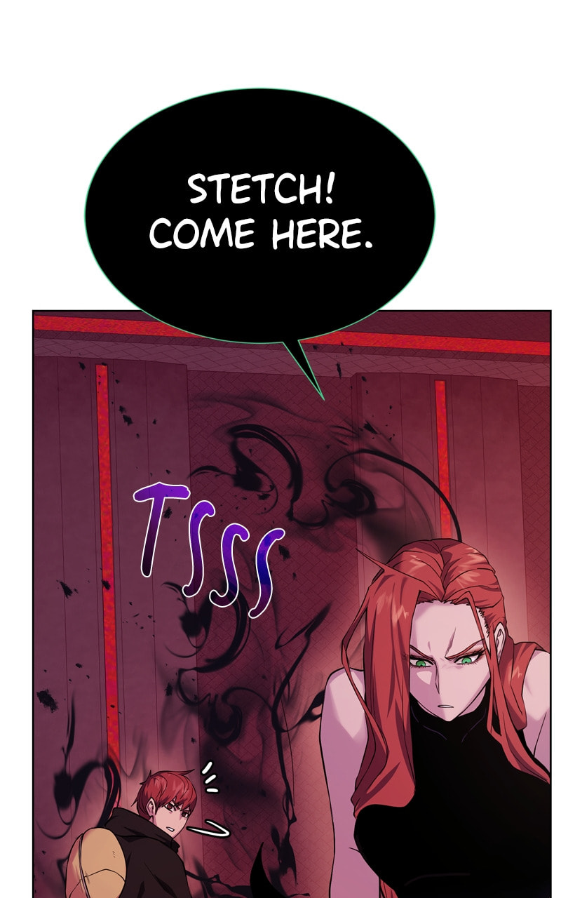 Dungeons & Artifacts Chapter 117 page 73 - 