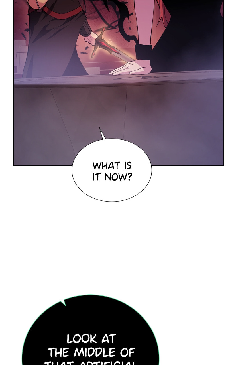 Dungeons & Artifacts Chapter 117 page 74 - 