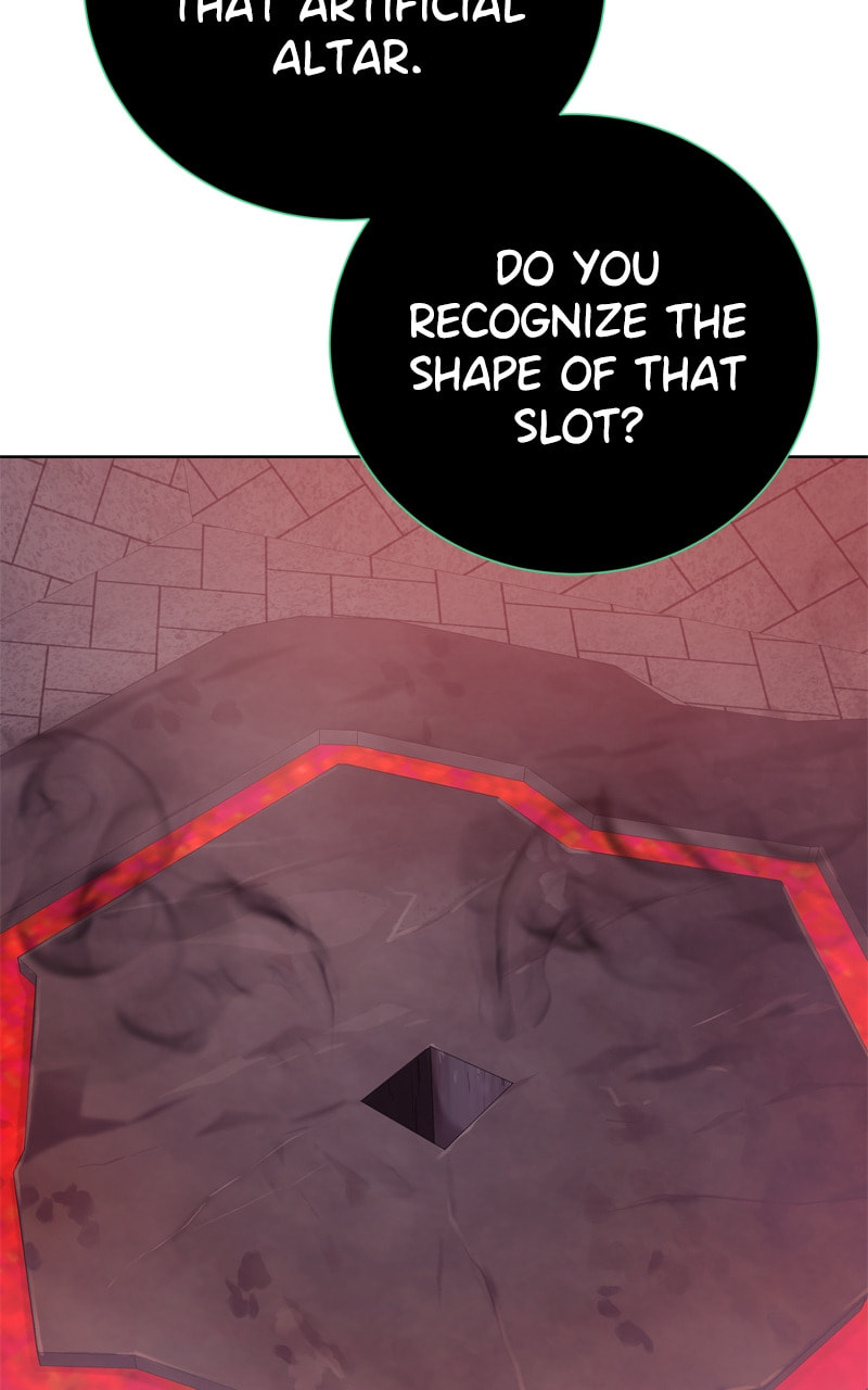 Dungeons & Artifacts Chapter 117 page 75 - 