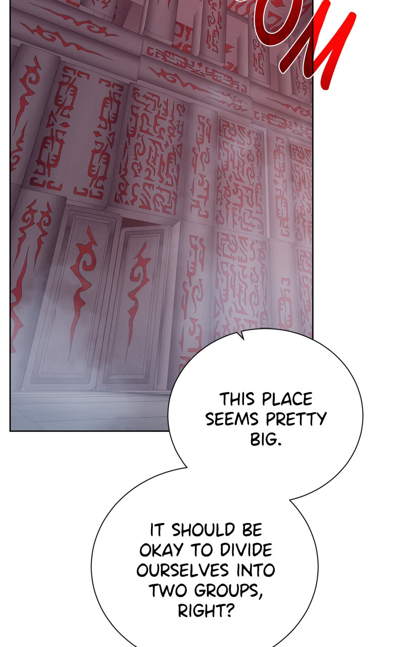 Dungeons & Artifacts Chapter 117 page 82 - 