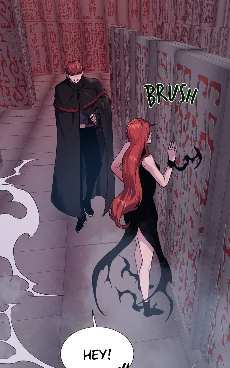 Dungeons & Artifacts Chapter 117 page 84 - 