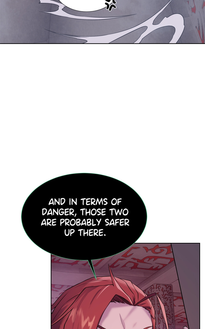 Dungeons & Artifacts Chapter 117 page 85 - 