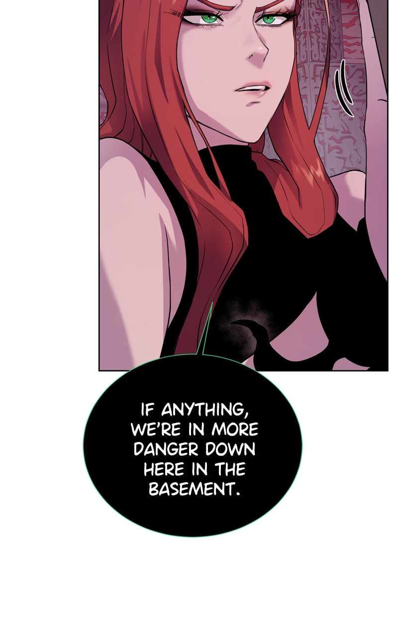 Dungeons & Artifacts Chapter 117 page 86 - 
