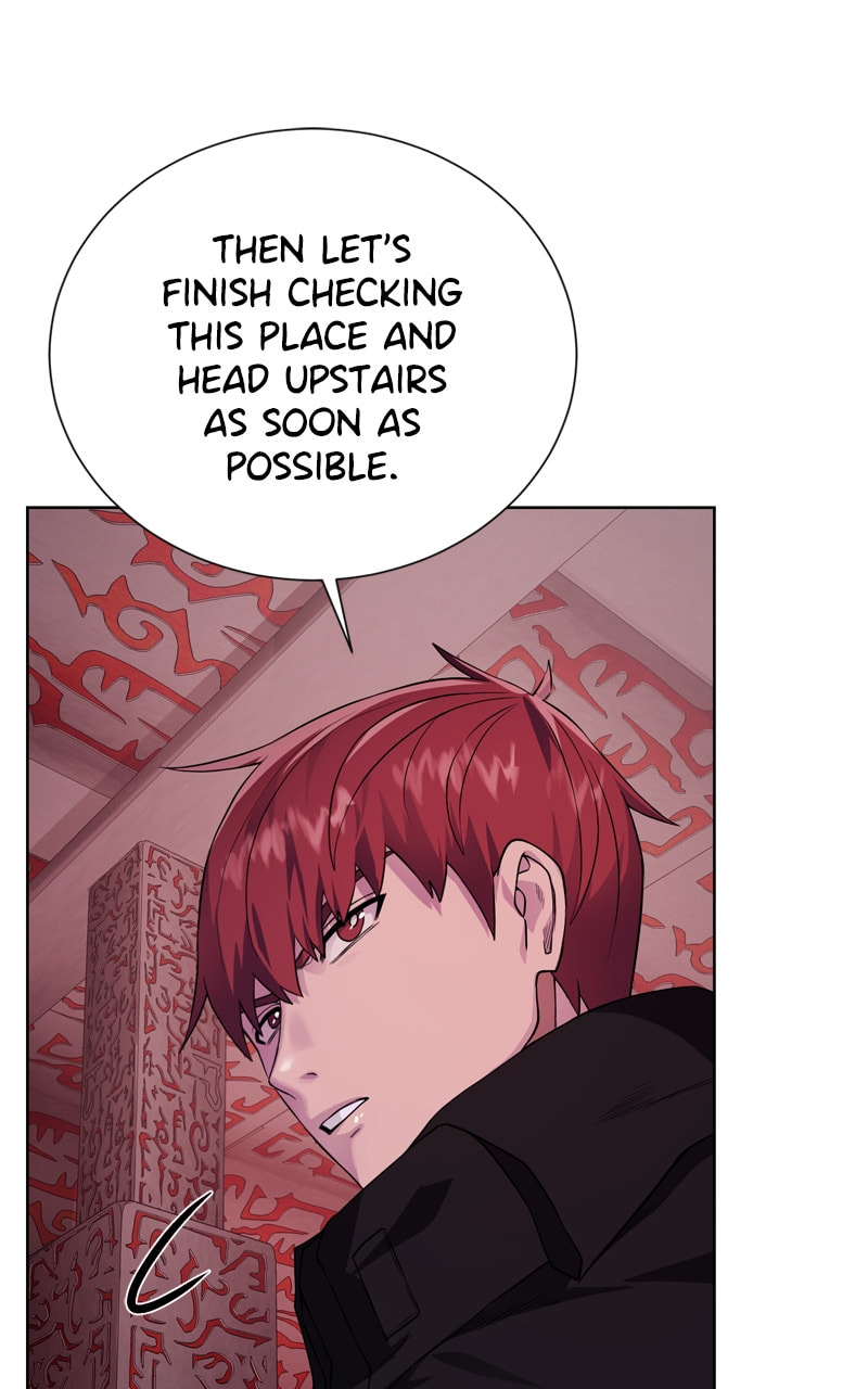 Dungeons & Artifacts Chapter 117 page 87 - 