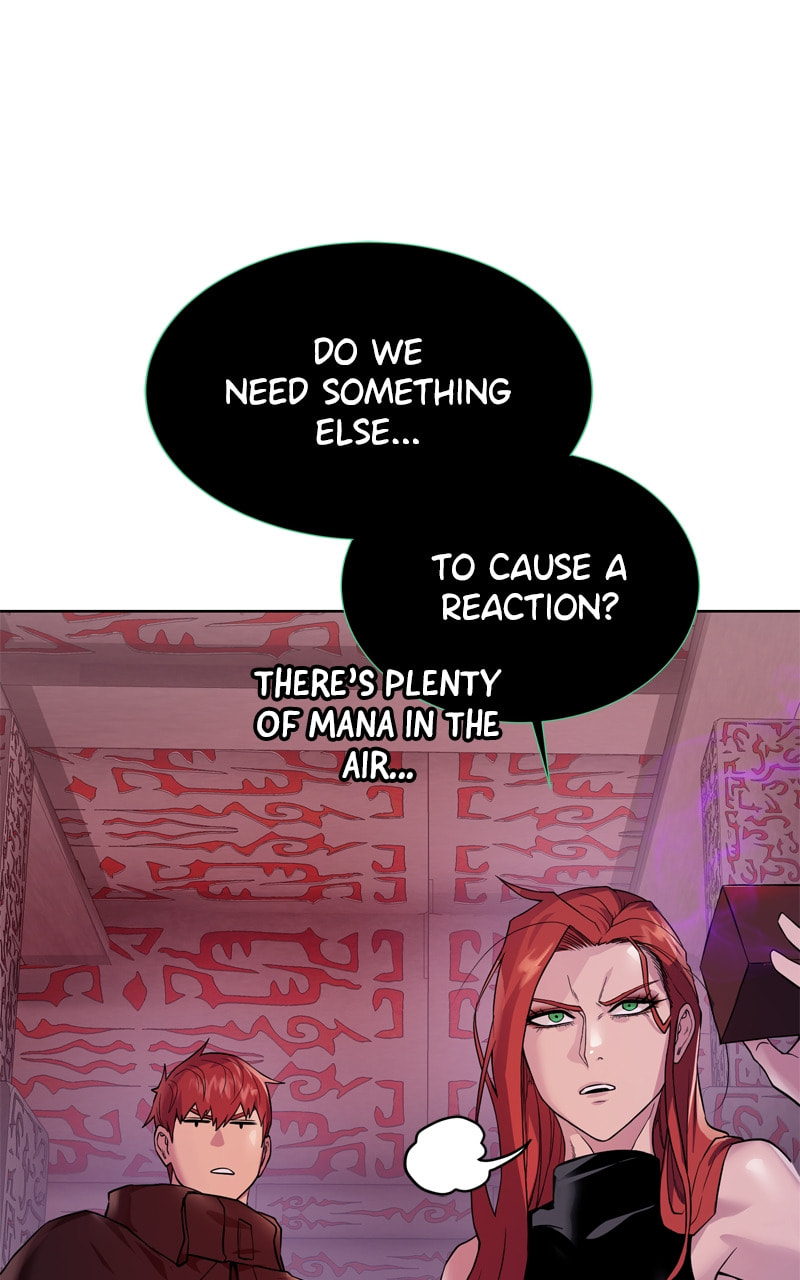 Dungeons & Artifacts Chapter 117 page 91 - 