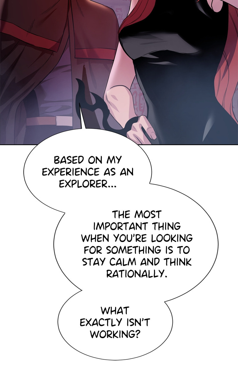 Dungeons & Artifacts Chapter 117 page 92 - 
