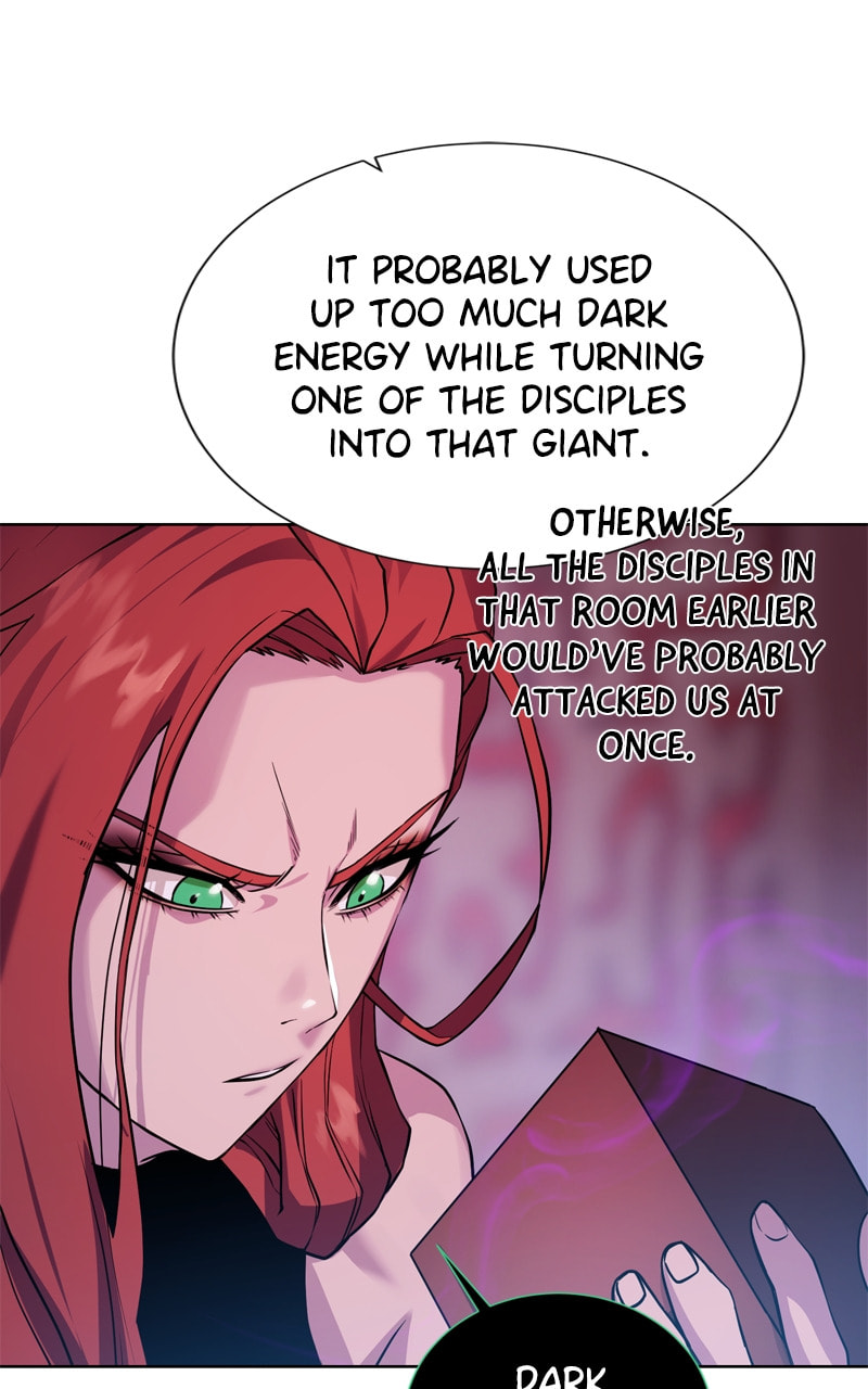 Dungeons & Artifacts Chapter 117 page 99 - 