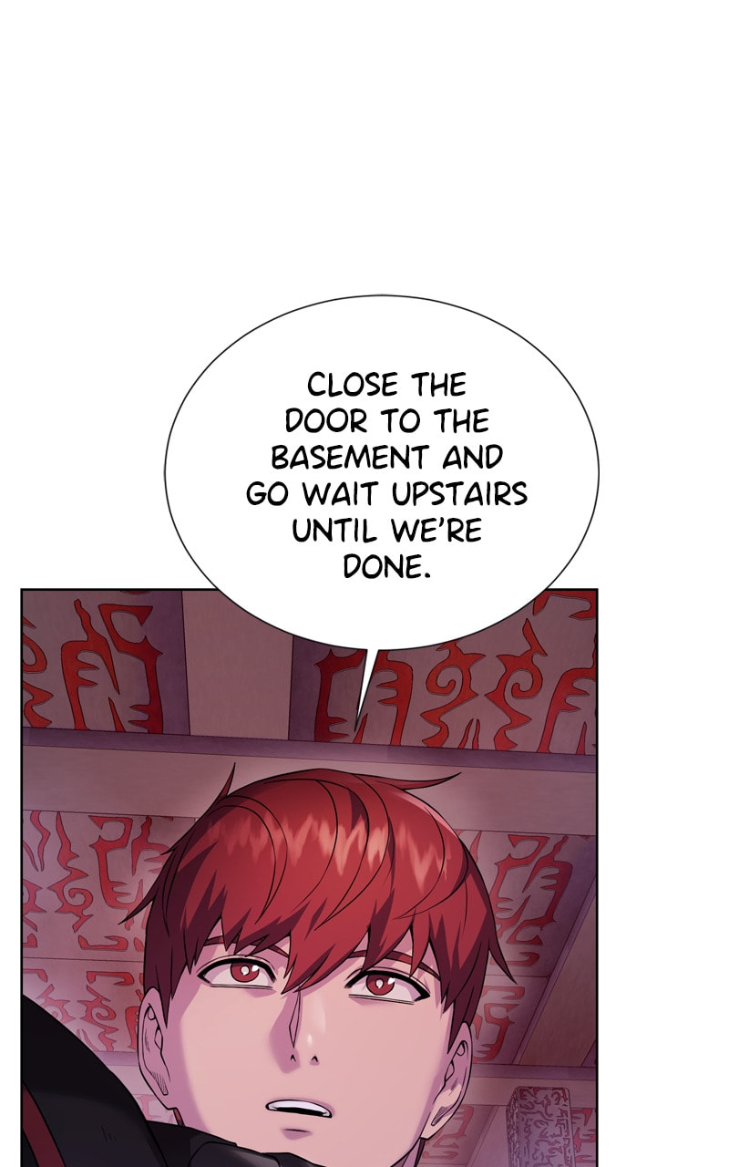 Dungeons & Artifacts Chapter 118 page 2 - 