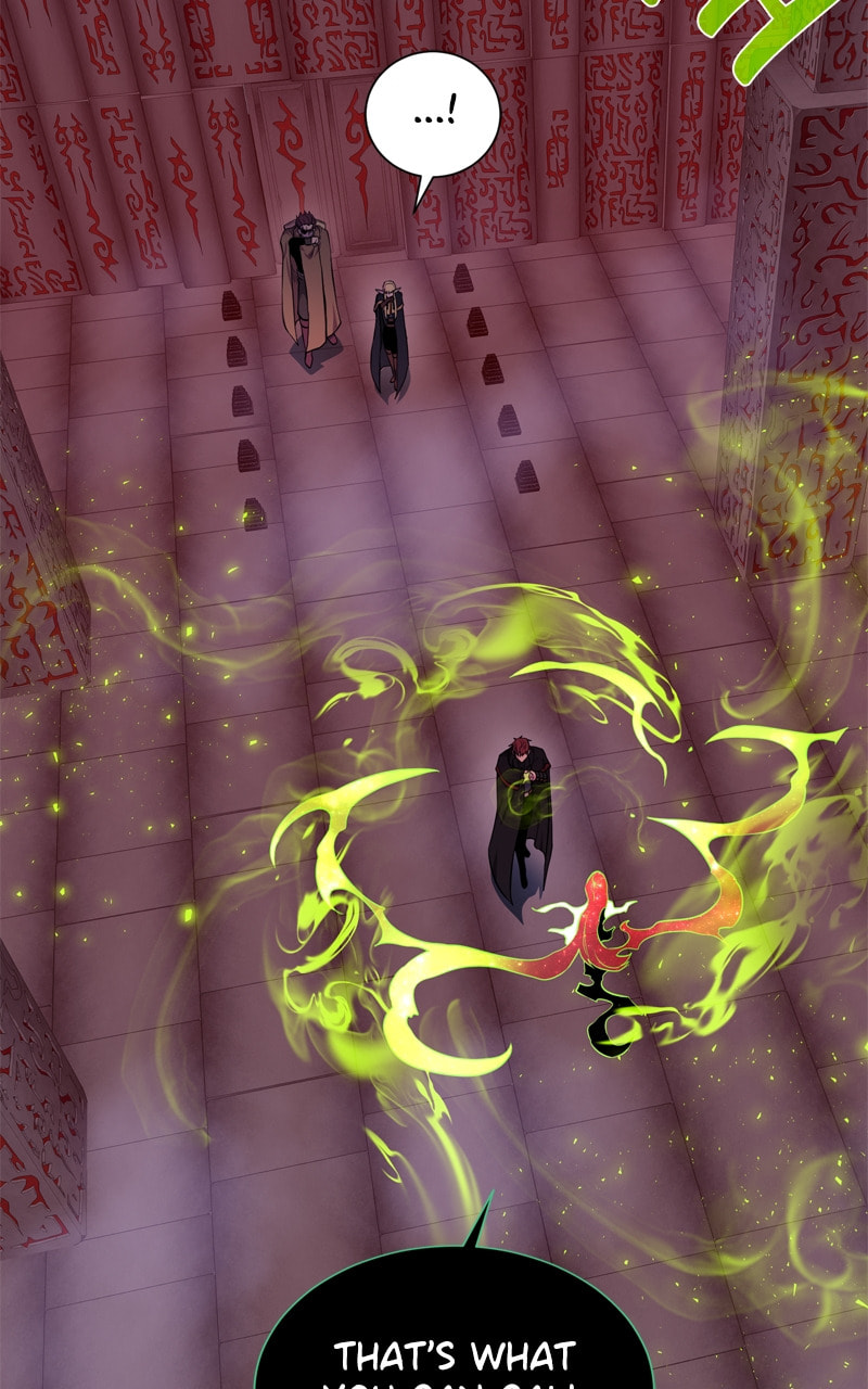 Dungeons & Artifacts Chapter 118 page 11 - 