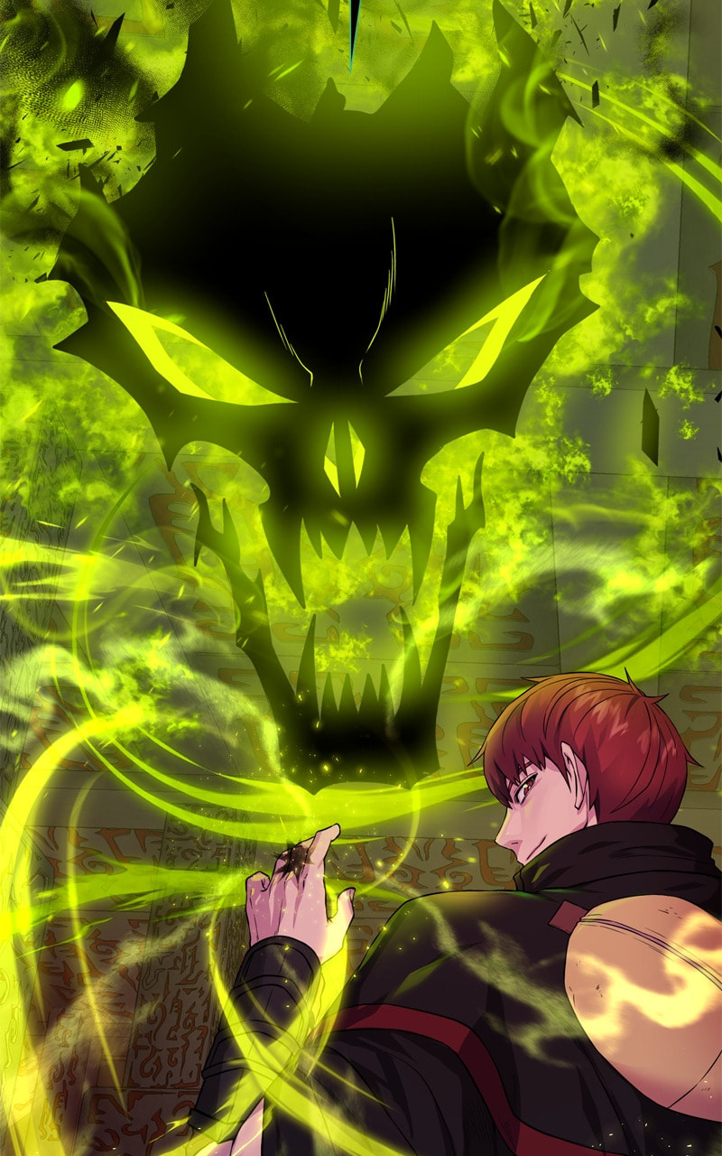 Dungeons & Artifacts Chapter 118 page 13 - 