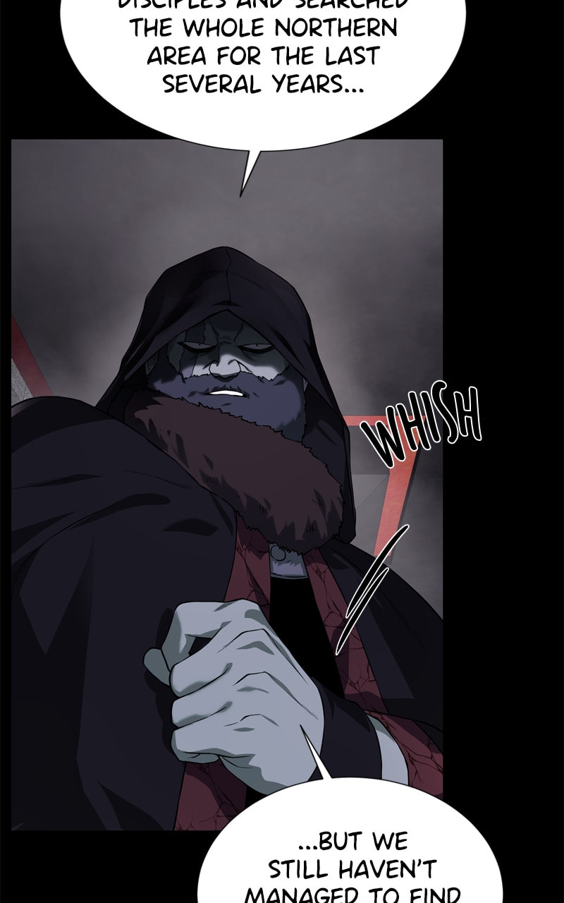 Dungeons & Artifacts Chapter 118 page 25 - 