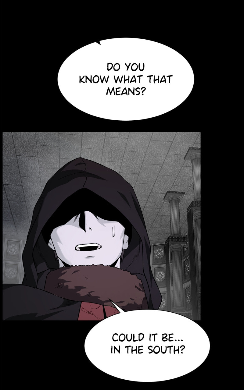 Dungeons & Artifacts Chapter 118 page 27 - 