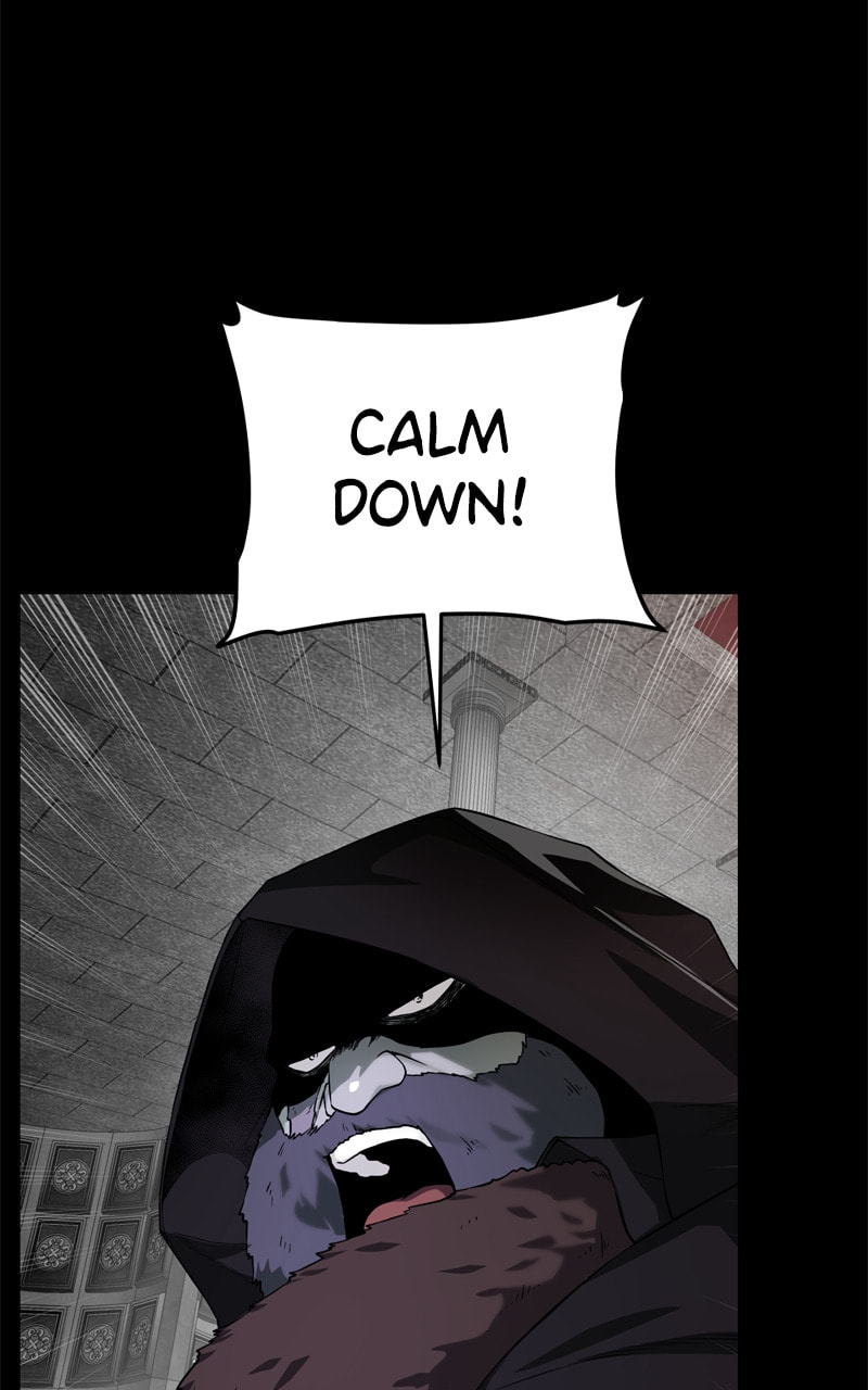 Dungeons & Artifacts Chapter 118 page 32 - 