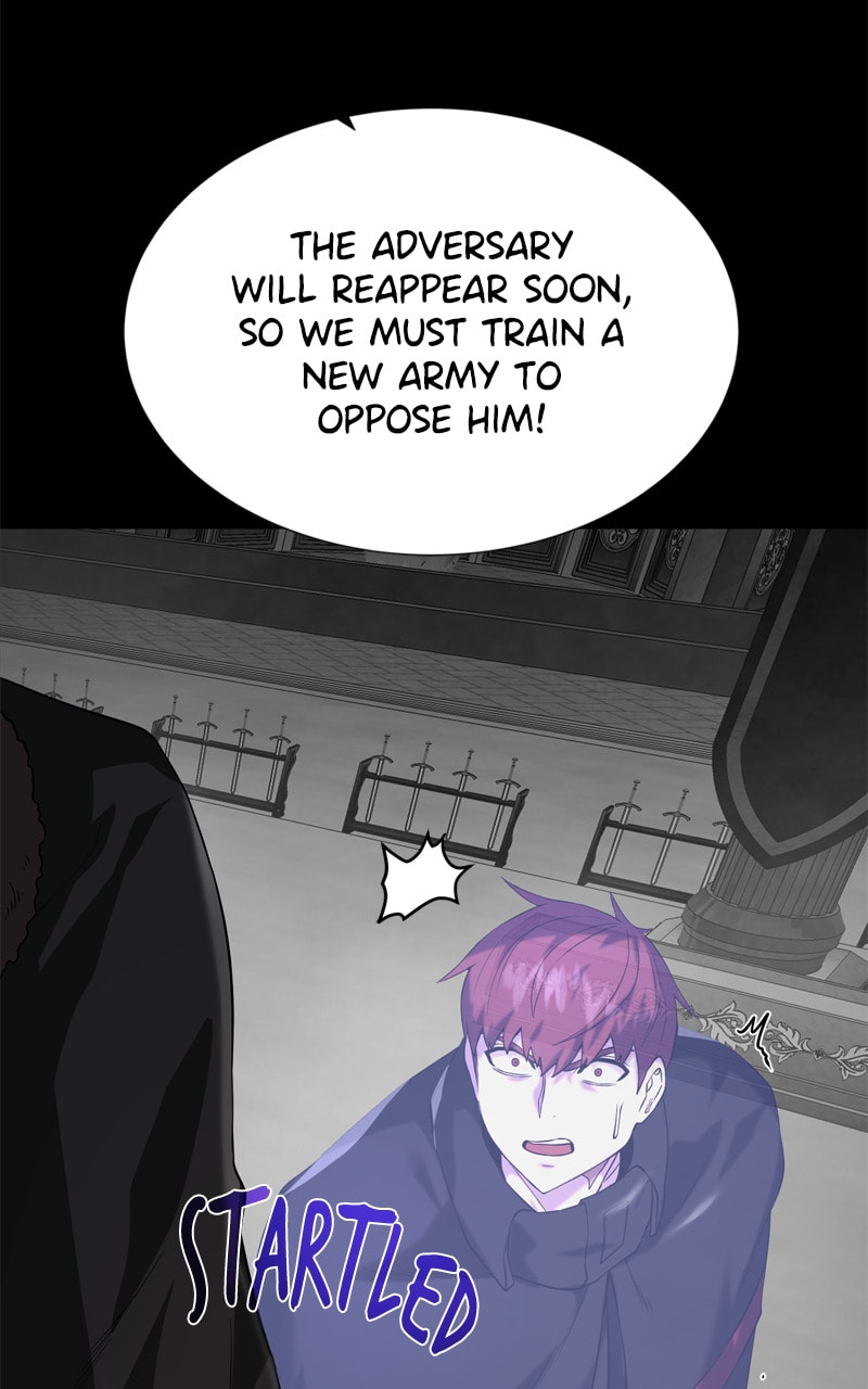 Dungeons & Artifacts Chapter 118 page 34 - 