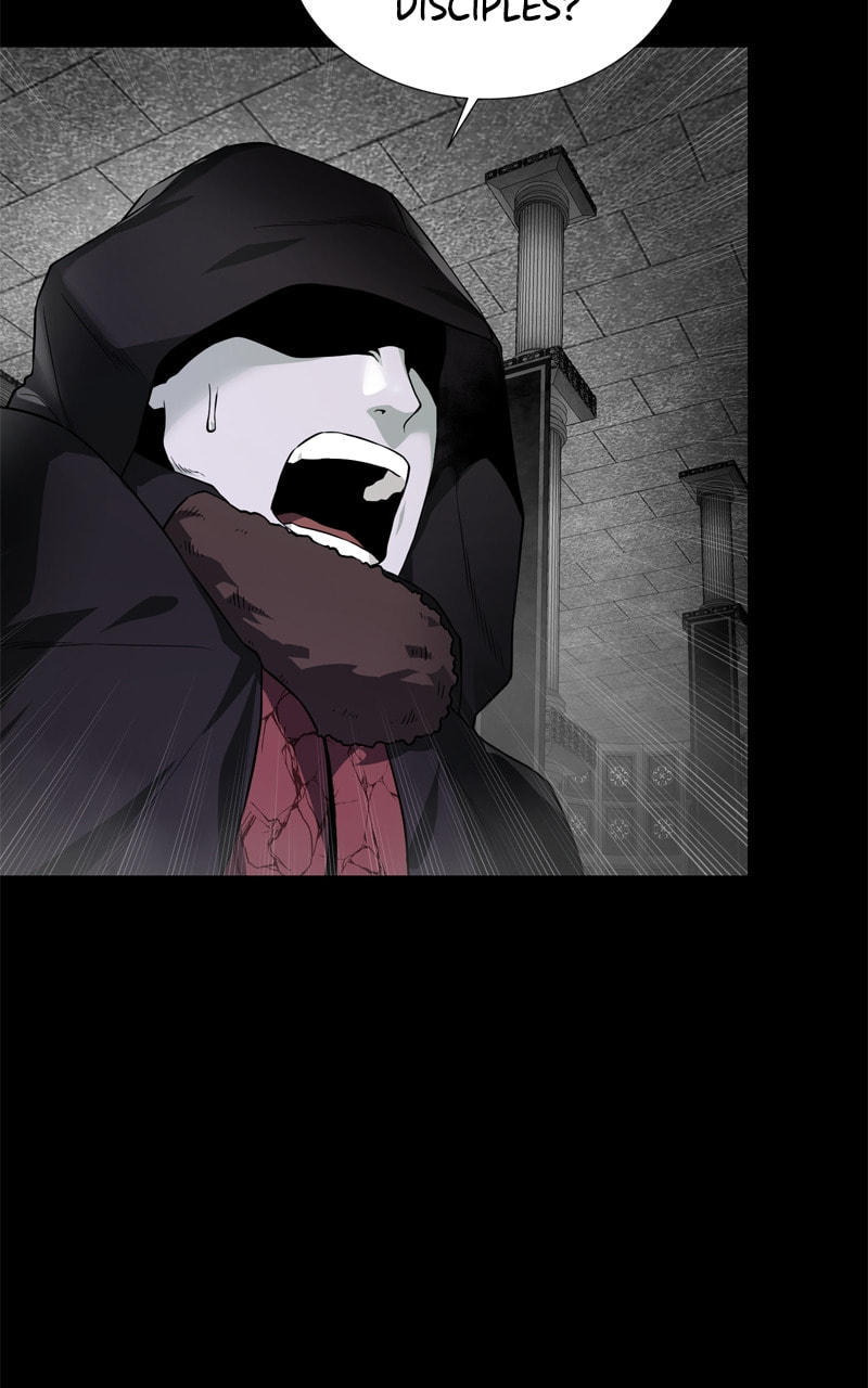 Dungeons & Artifacts Chapter 118 page 36 - 