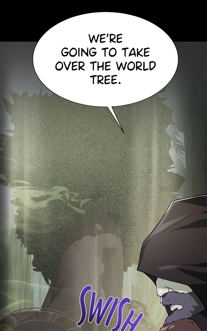 Dungeons & Artifacts Chapter 118 page 37 - 