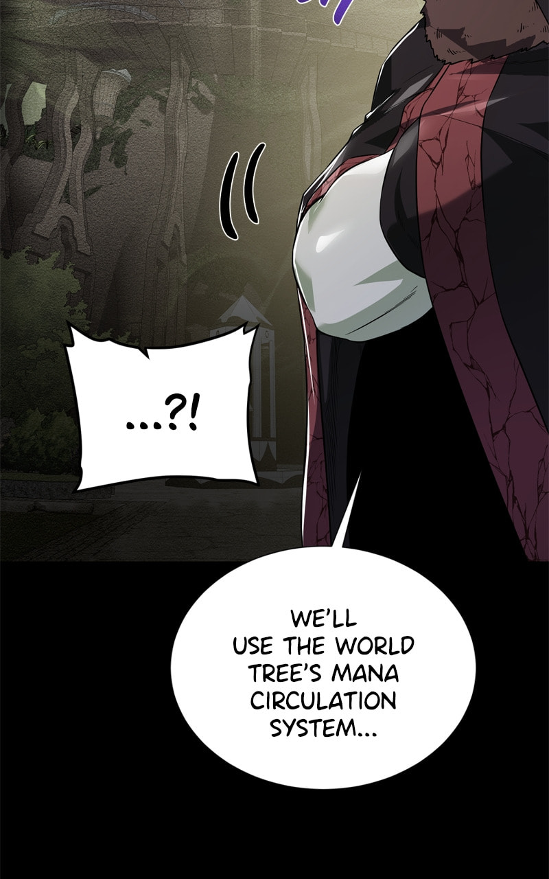 Dungeons & Artifacts Chapter 118 page 38 - 