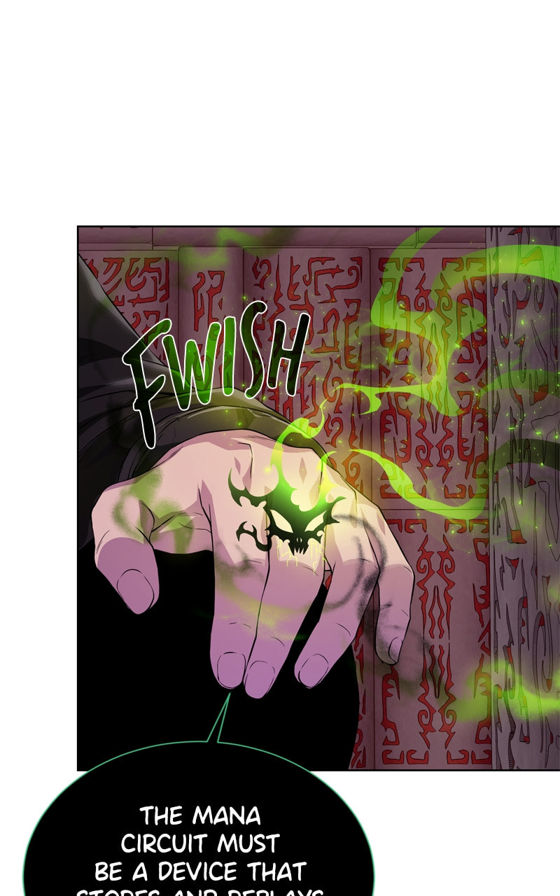 Dungeons & Artifacts Chapter 118 page 50 - 