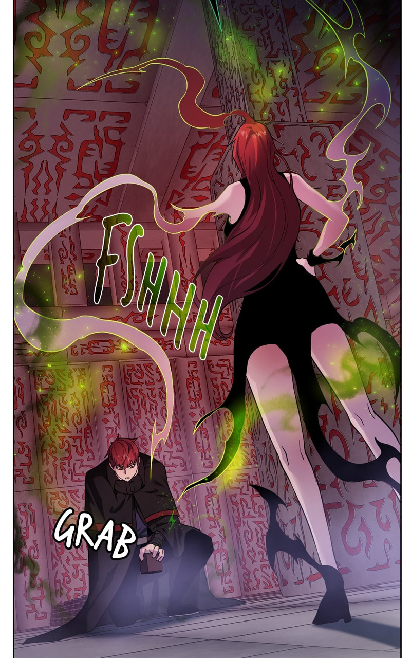 Dungeons & Artifacts Chapter 118 page 52 - 
