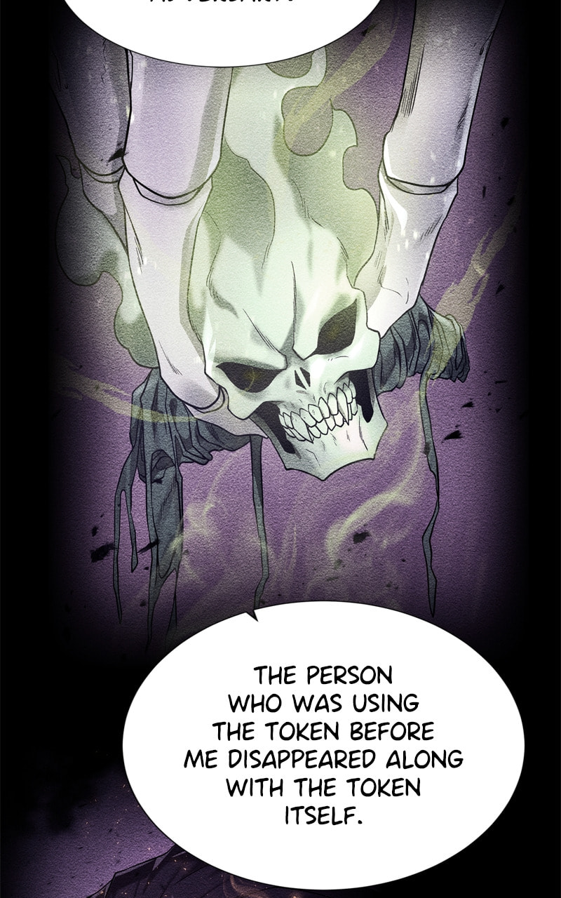 Dungeons & Artifacts Chapter 118 page 54 - 