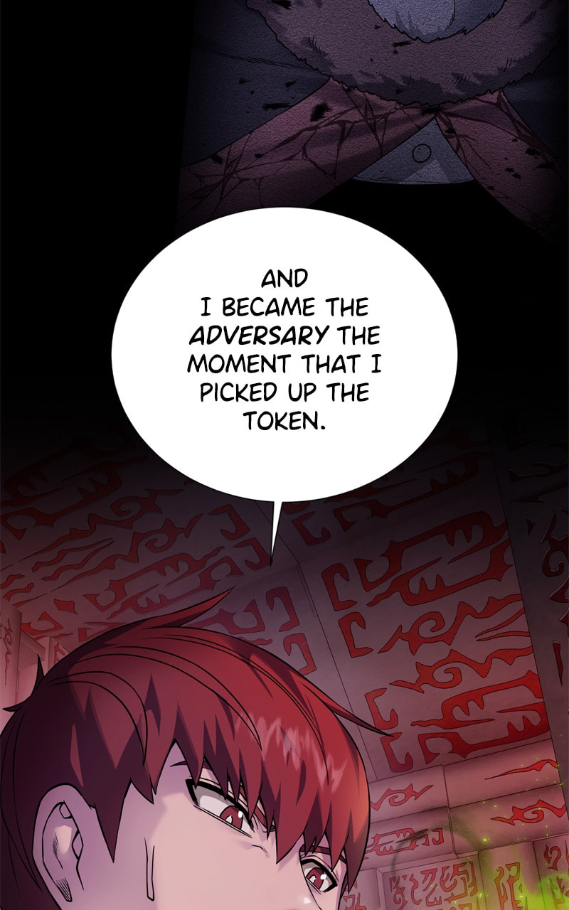Dungeons & Artifacts Chapter 118 page 56 - 