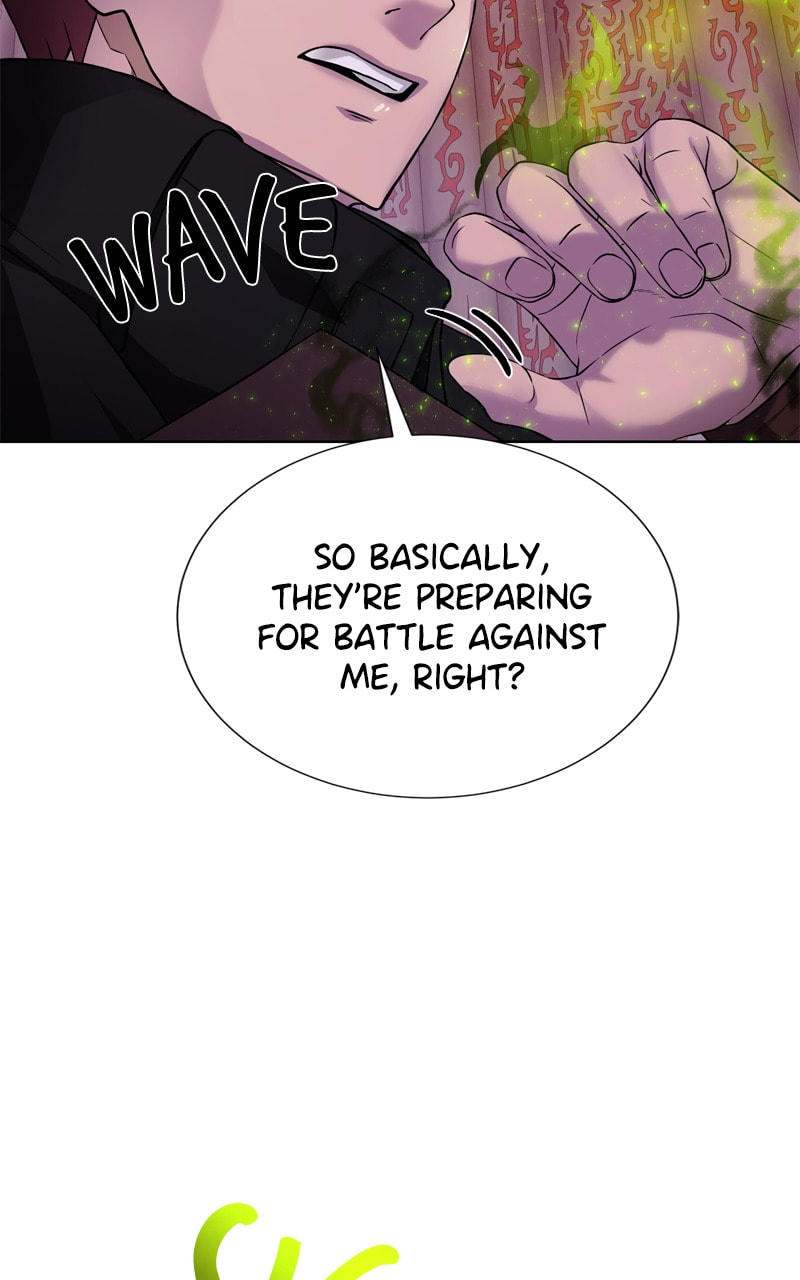Dungeons & Artifacts Chapter 118 page 57 - 