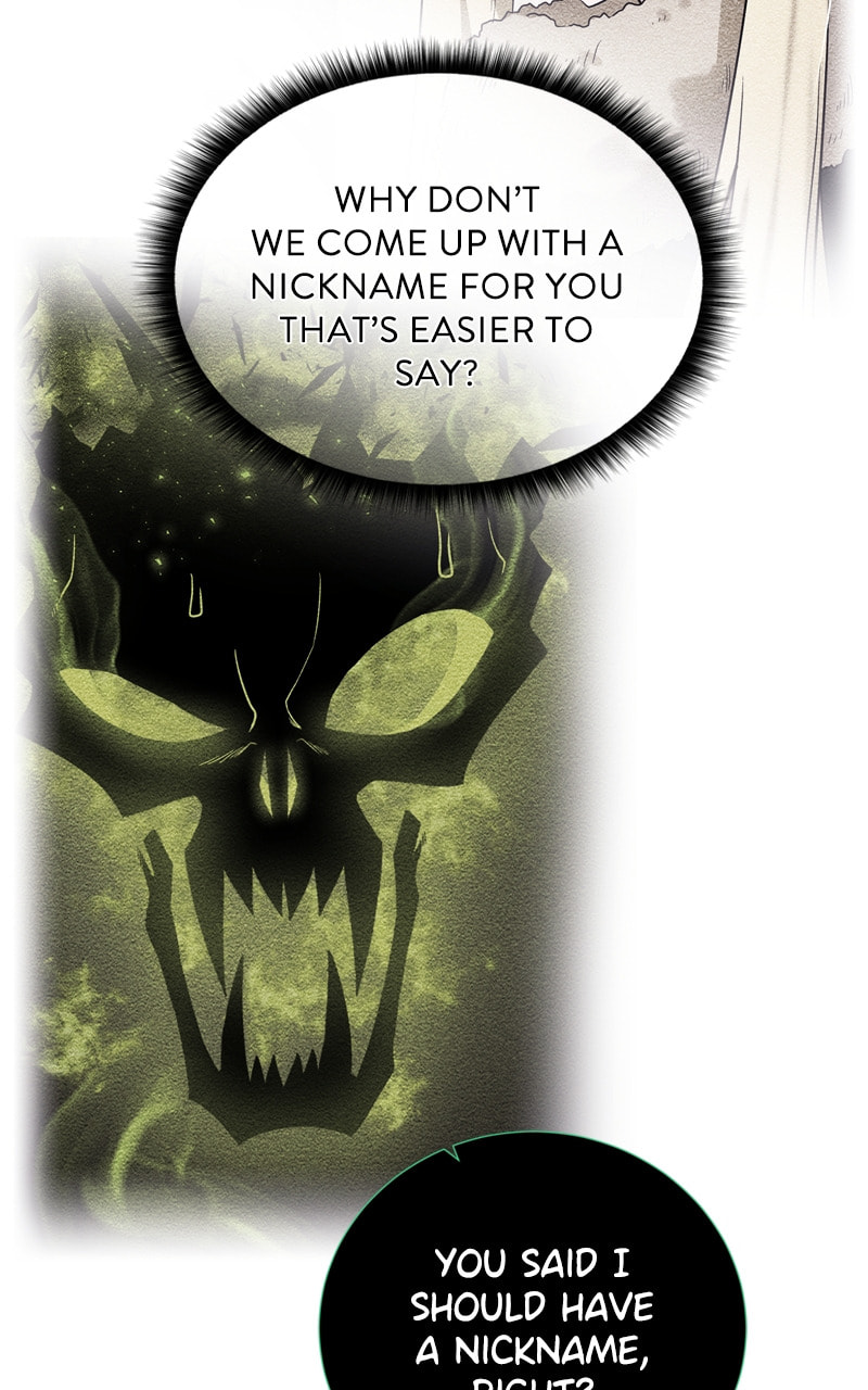 Dungeons & Artifacts Chapter 118 page 7 - 