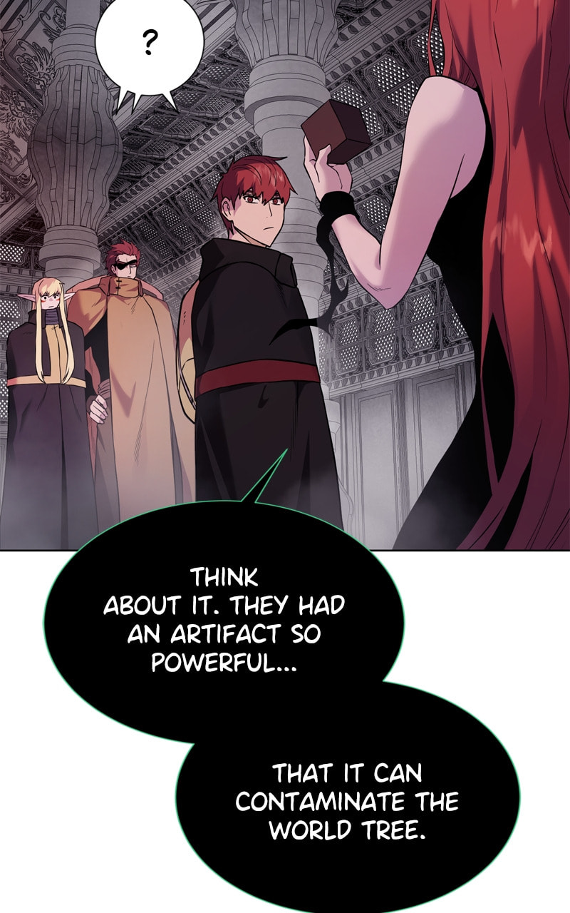 Dungeons & Artifacts Chapter 118 page 68 - 