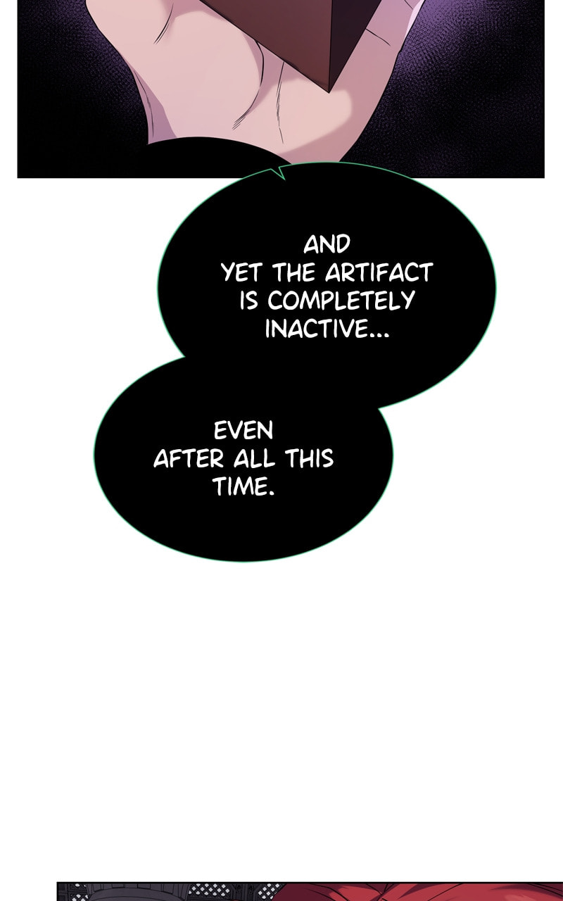 Dungeons & Artifacts Chapter 118 page 70 - 