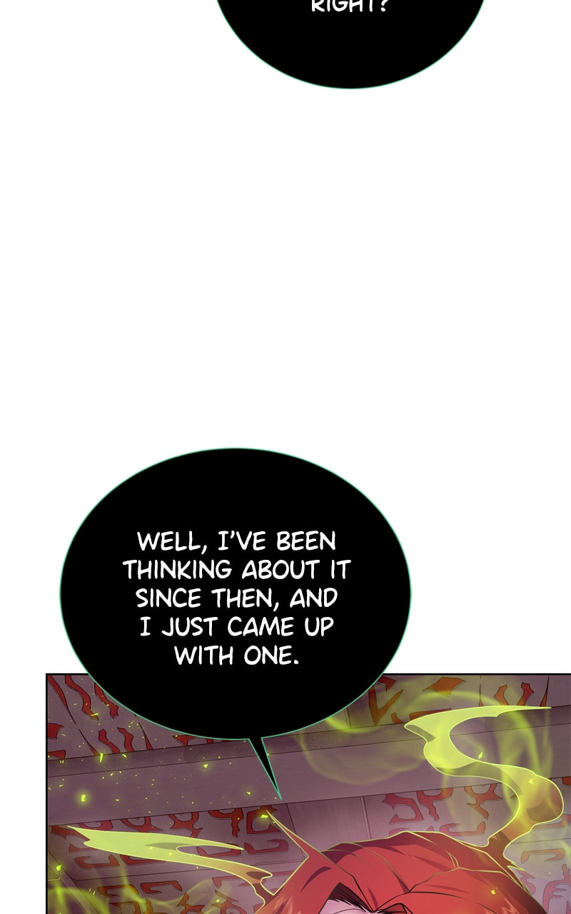 Dungeons & Artifacts Chapter 118 page 8 - 