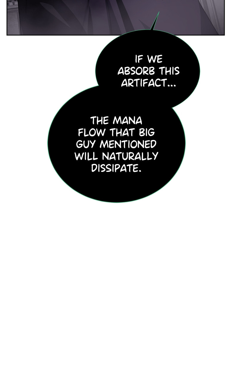 Dungeons & Artifacts Chapter 118 page 79 - 
