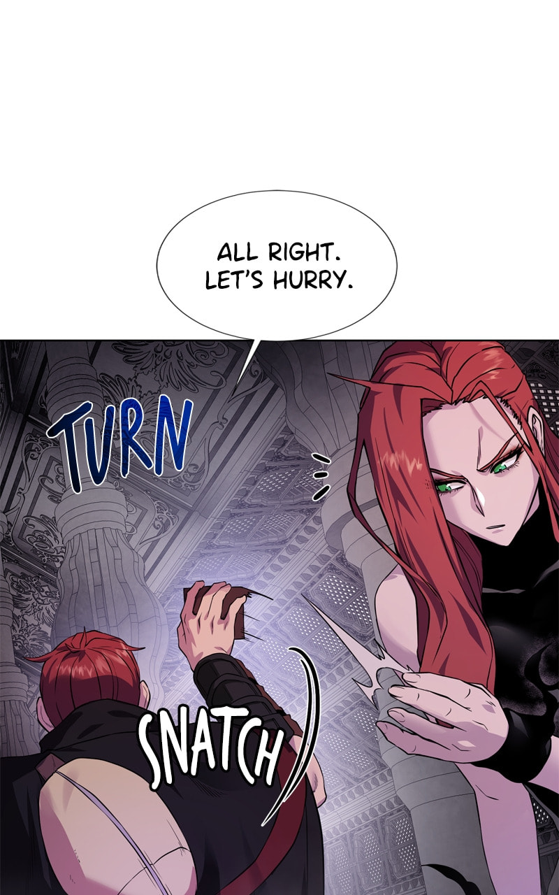 Dungeons & Artifacts Chapter 118 page 85 - 