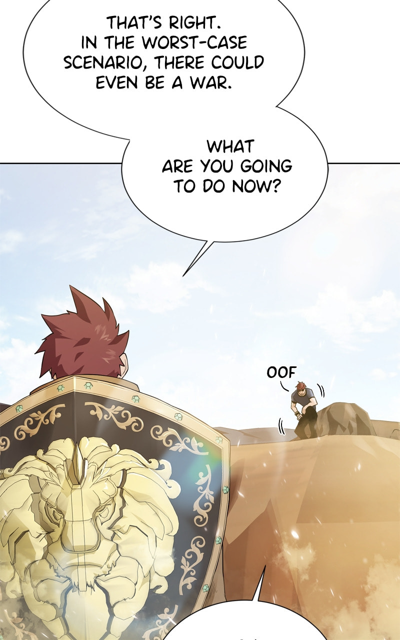 Dungeons & Artifacts Chapter 119 page 103 - 